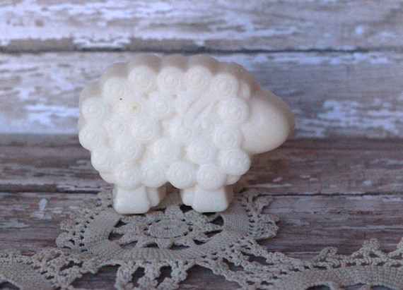 Sheepish Soap Bar 3 oz