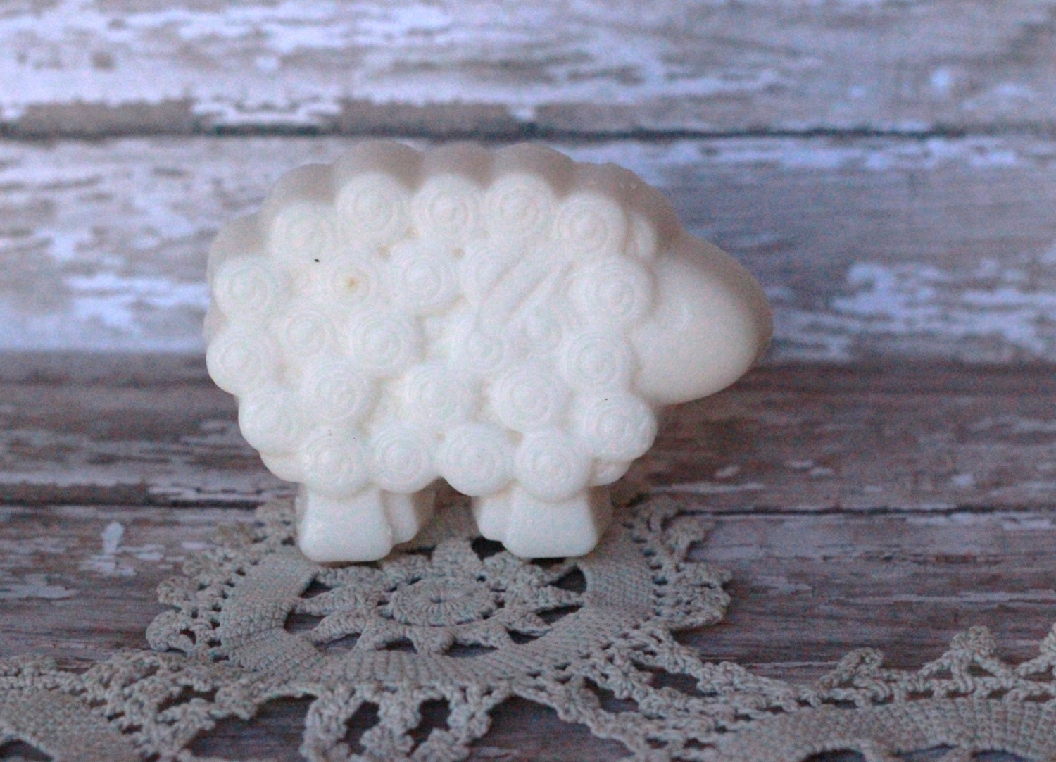 Sheepish Soap Bar 3 oz