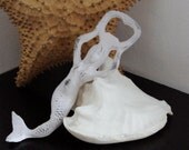 Mermaid Beer Bottle Opener