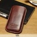 Pack & Smooch iPhone 4S/4 wallet case -LEICESTER- LE-4-GLB