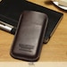 Pack & Smooch iPhone 4S/4 wallet case -LEICESTER- LE-4-ADB