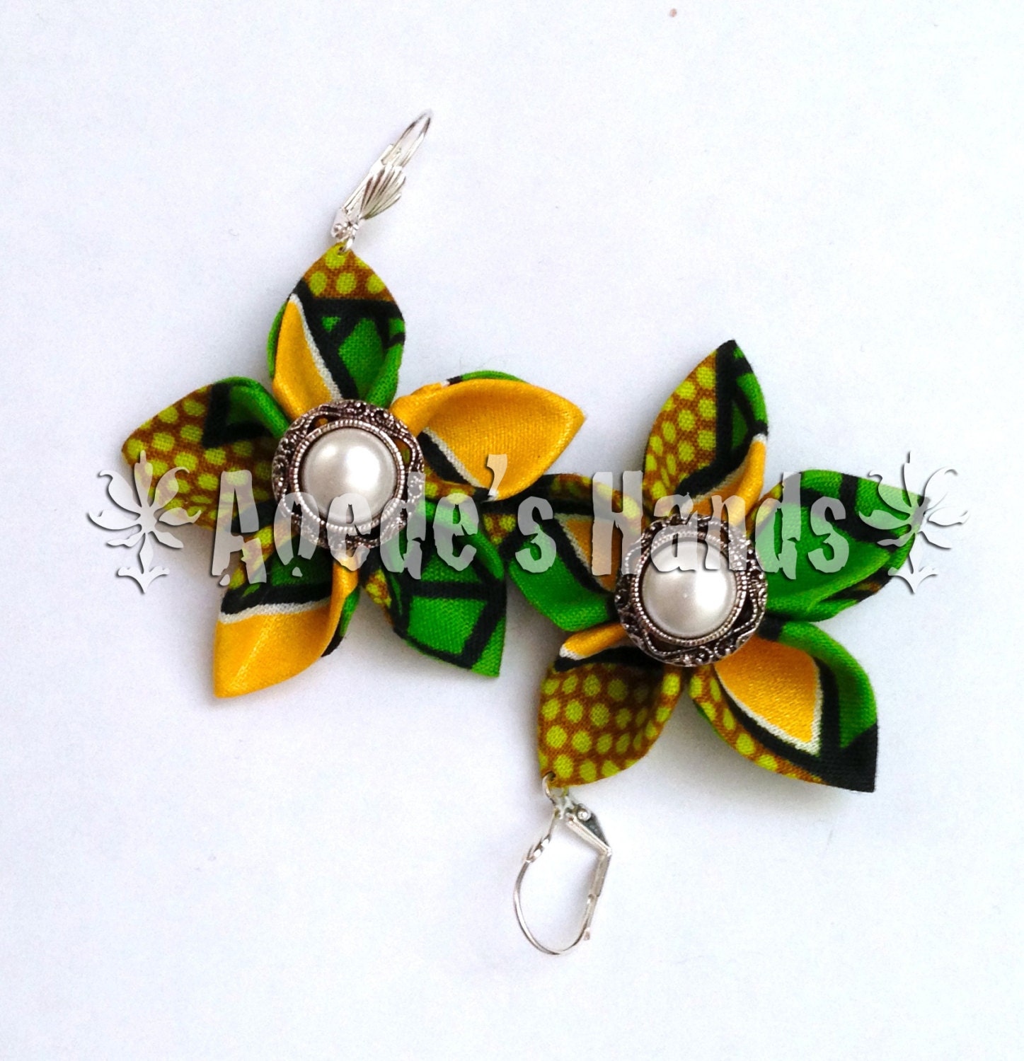 Sweet Life Small earrings