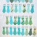 Tie Onesie in Chevron Gray Grey and White, Yellow and White, Black and White, OR Multi Blue and Green. Any Size. More Chevron Fabrics.