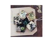 Prima Marketing Nature Garden Art Tiles, 554569