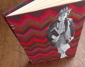 Medium Chevron Journal