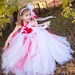Dream a Dream Pretty Tutu Dress