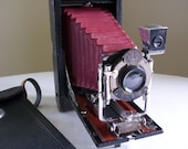 Antique Kodak Eastman Camera