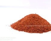 Fabric color dye Natural Red Sandal for Reds and Violets. Eco friendly. 100% organic. 3.5 Oz / 100 Grams