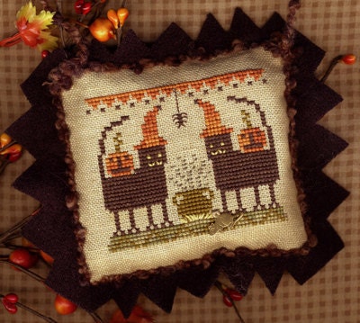 A Halloween Year II - Party Cats