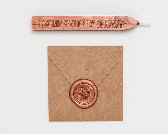 Durable Copper Sealing Wax Sticks