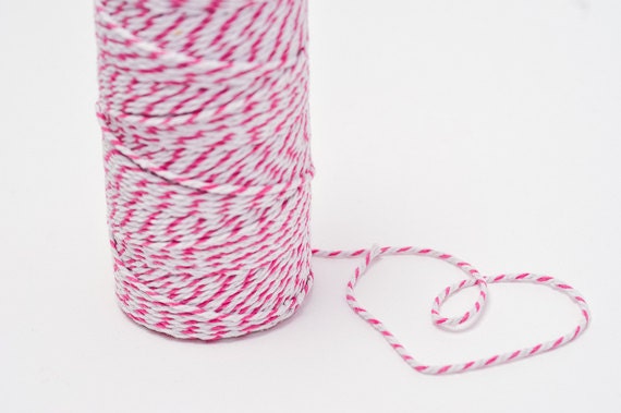 Bakers Twine Spool 170 ya...