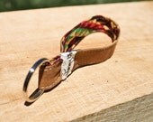 Miss Money Bags Keystrap Azteca