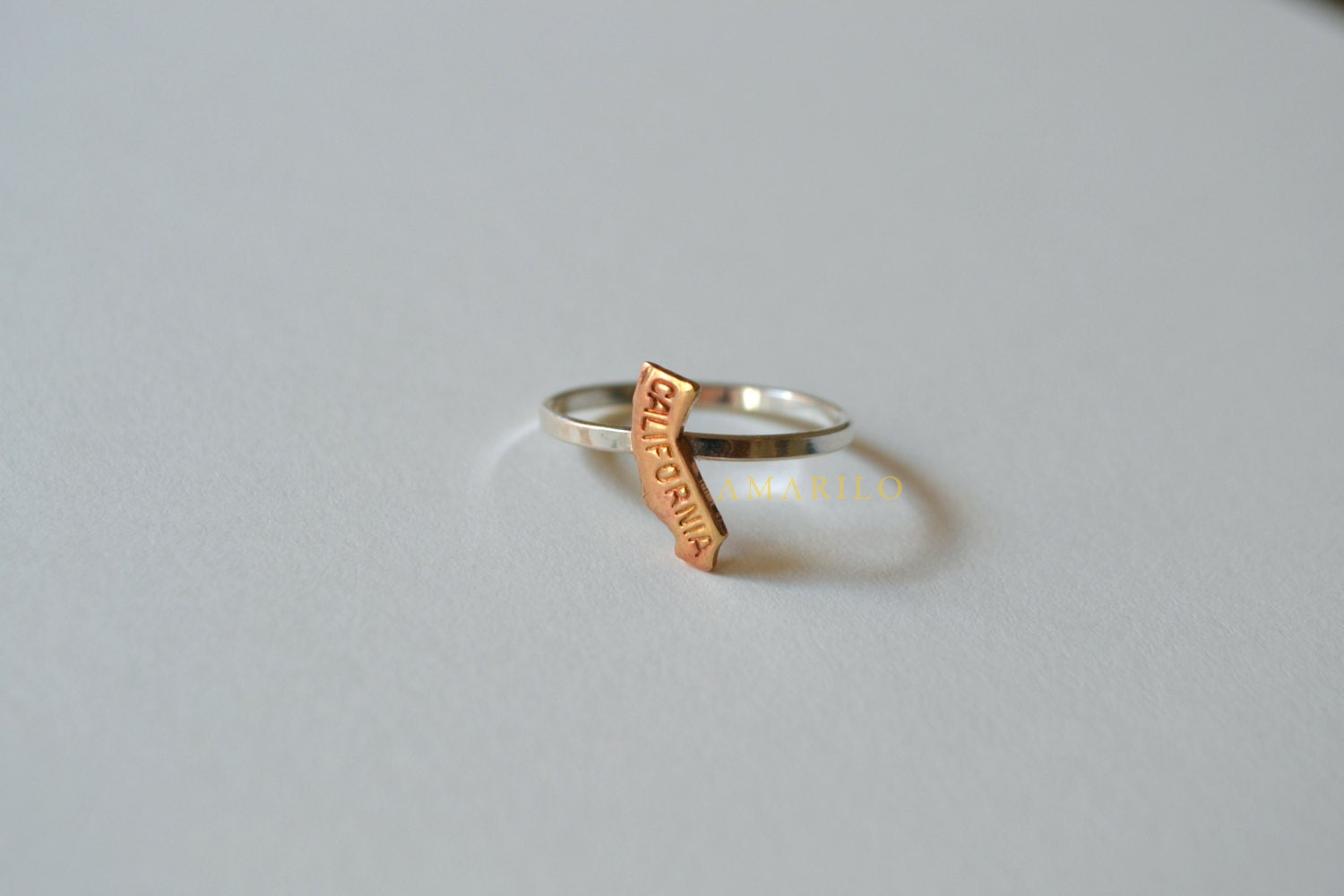 State Ring BACKORDERED