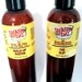 Build-up Buster and Conditioner Set