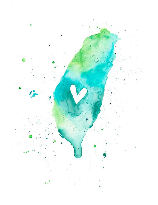 Taiwan Love
