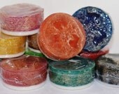Twilight inspired Loofah Soap