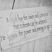 Ralph Lauren quote sign, Motivational Inspirational "A leader has the vision and conviction that a dream can be achieved. He inspires..."