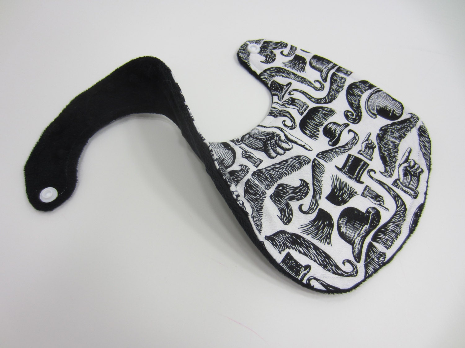 Infant Size Bib, DESIGN YOUR OWN, 0-6 months