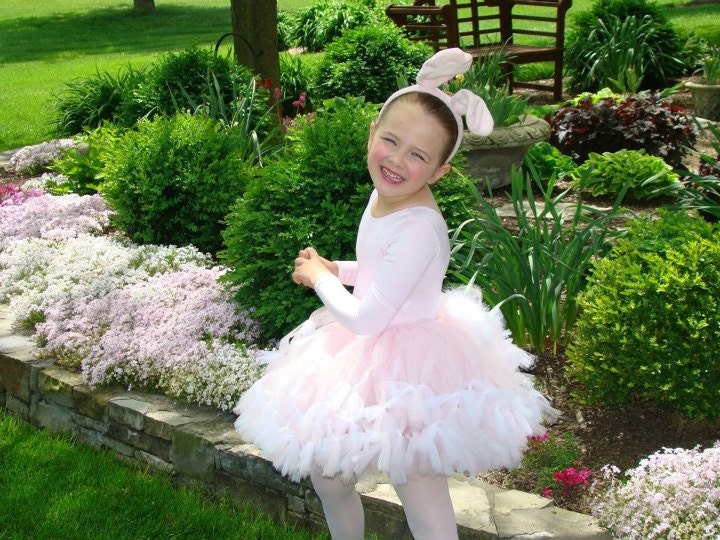 Atutudes Little Bunny Frou Frou Pettitutu