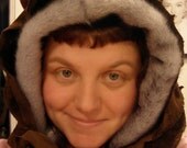 Star Wars Ewok Spirit Hood
