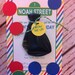 Custom Design Balloon with  Invitation any design 