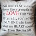 No One Else Will Ever Know Pillow Slip, Insert Included, Gifts for Mom, Keepsake, Mothers Day Gift, Baby Shower Gift - Choose your color