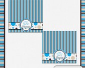 Father's Day Love You to Pieces Joy Bag Toppers Il_170x135