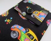 Ipad Mini/Kobo/Kindle/Nexus/Sony/Nook Sleeve/Case/Cover - VW Beetle