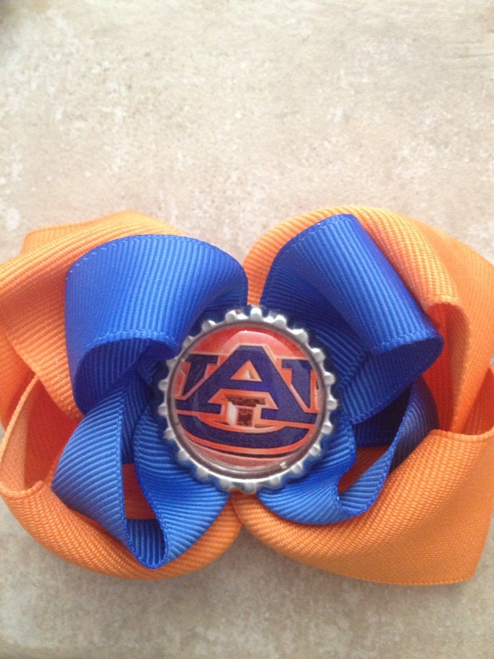 Auburn University Bow