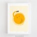 Bad Hair Day - Art Print