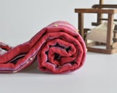 Handwoven Turkish BaTh ToWel - Multicolor Peshtemal  - Cotton