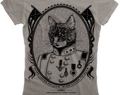 General Scooter "Foxy" McGee (Ladies)
