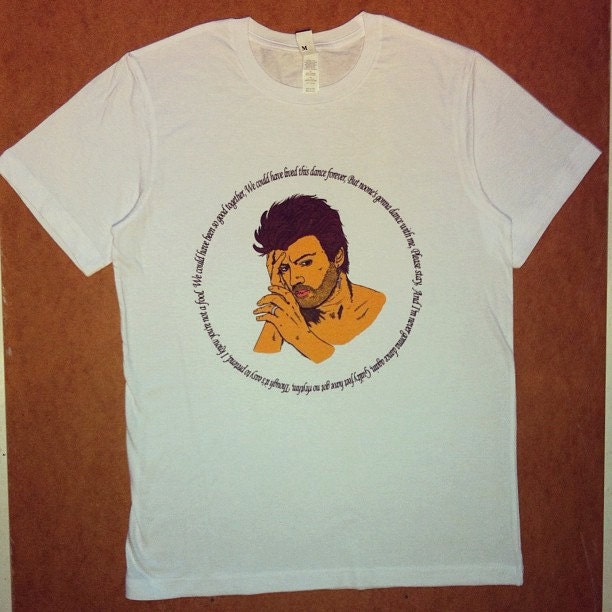 George Michael T-Shirt