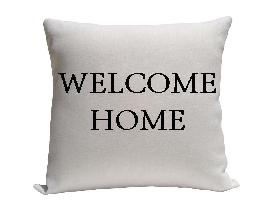 Question Mark Pillow Cover, Home Decor Pillow, Throw Pillows, Accent Pillows, Pillow Cover , Worded Pillow