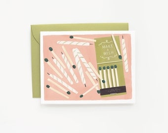 Cards & Wrap