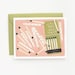 Make a Wish Card 1pc