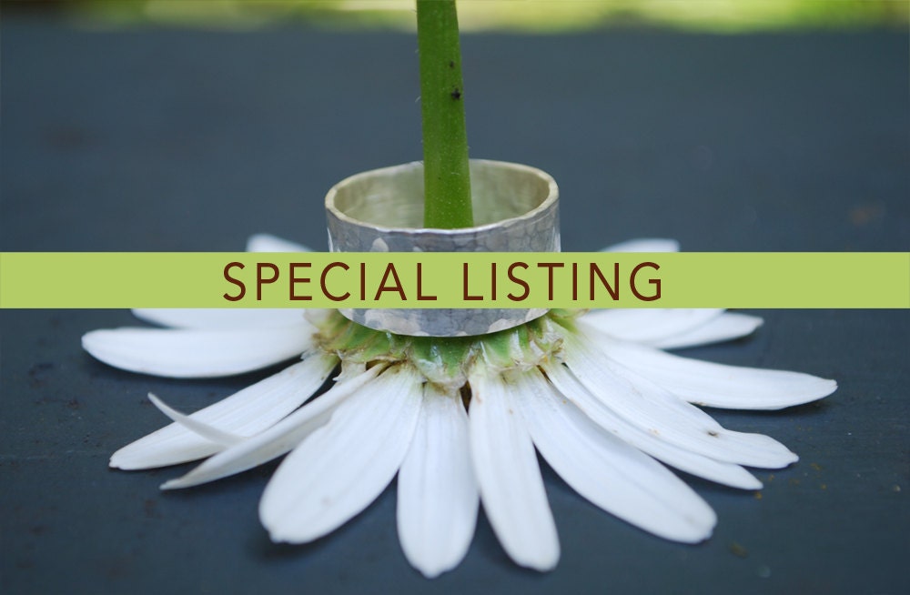 Special Listing for Nicole