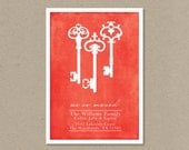 Skeleton Key Moving Announcement