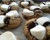 Cookie COMBO Chocolate Lovers: SCOUT & MILLIE
