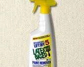 Clean Stencils Easily with Motsenbackers Lift Off 5