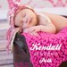 New Baby Announcement