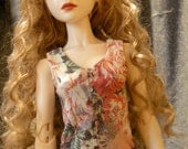 BJD clothes Tank top and Skirt