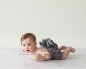 Ruffle butt diaper cover bloomers and pants PDF pattern and tutorial