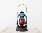 Antique Dietz Little Wizard Lantern - 86home