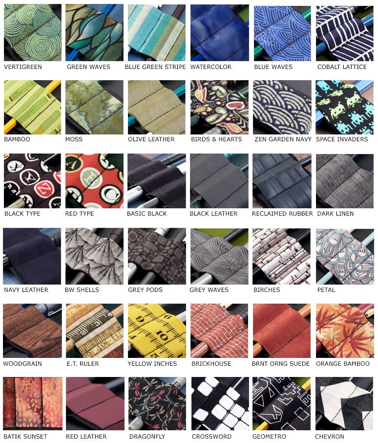 Journal Bandolier for Smart Phone / cell phone