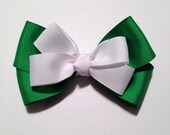 Sandy Hook Hairbow 100% Donation
