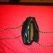 Vintage quilted Prada handbag