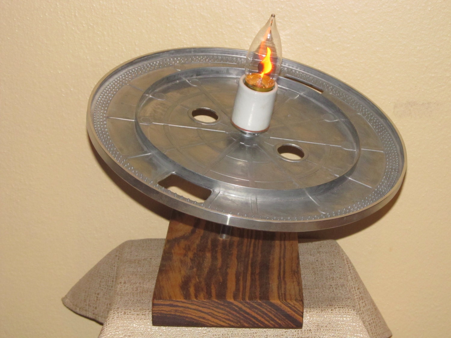 Nebula Explorer Sculpture