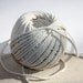 3 mm Cotton Twisted Yarn - 1 ball - Great House Decor