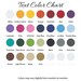 Playroom rules vinyl wall decal art